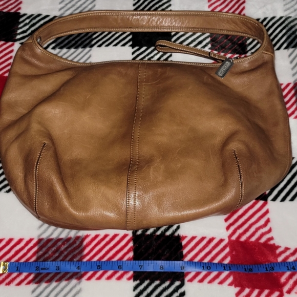 Coach Hobo purse - Picture 1 of 3